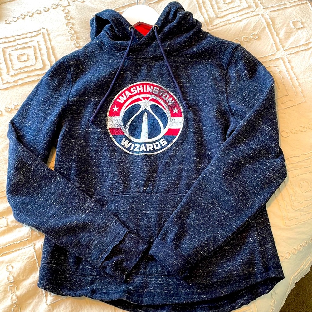 Women’s Washington Wizards Sweatshirt